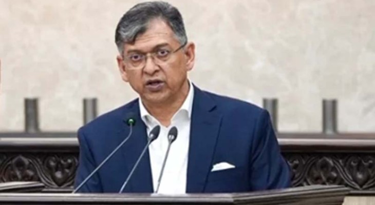 পশুর হাটে চাঁদাবাজির তথ্য হটলাইনে জানানোর অনুরোধ স্বরাষ্ট্রমন্ত্রীর